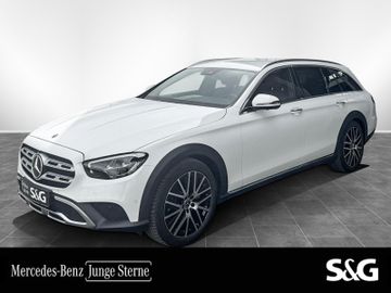 MB E 220