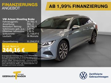 VW Arteon