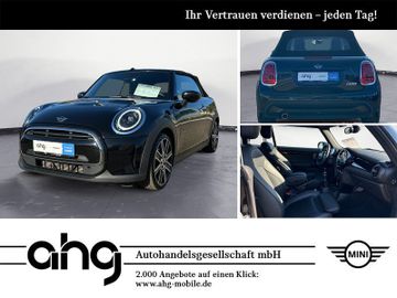 MINI COOPER_CABRIO