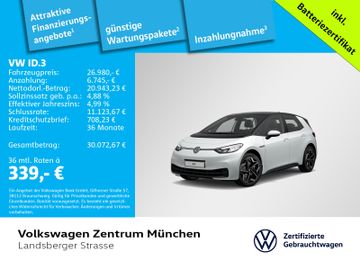 VW ID.3