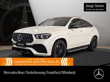 MB GLE 53 AMG