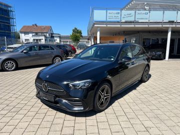 MB C 300