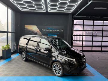 MB V 300