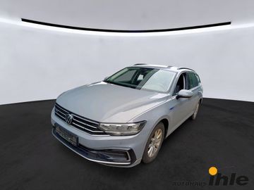 VW Passat Variant