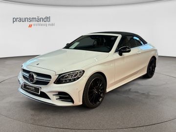 MB C 43 AMG