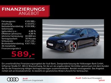 AUDI RS4