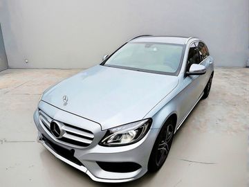 MB C 220