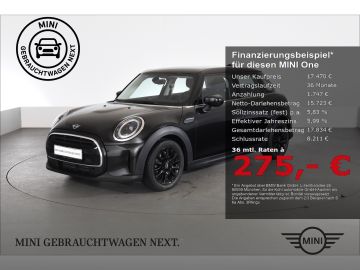 MINI ONE