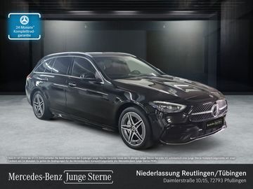 MB C 300
