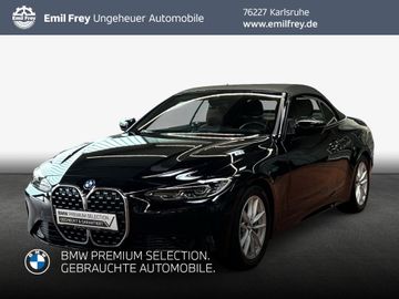 BMW 430