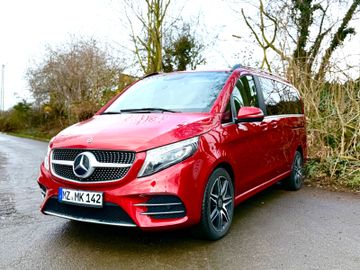 MB V 250