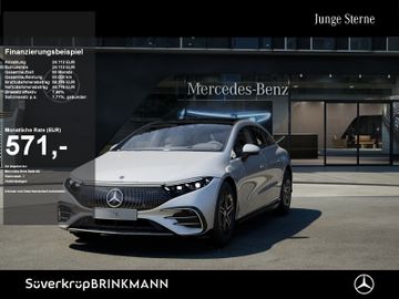 MB EQS