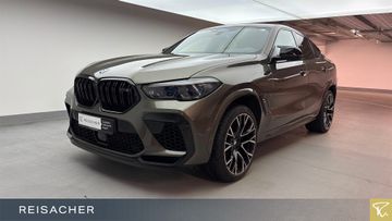 BMW X6 M