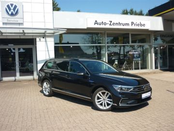 VW Passat Variant