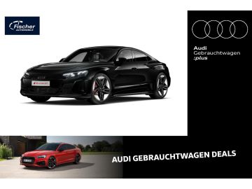 AUDI RS e-tron GT