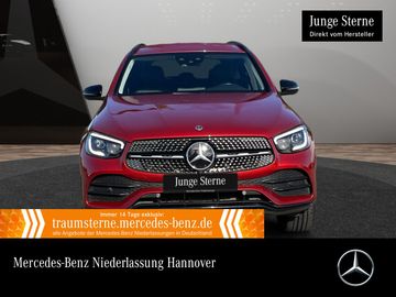 MB GLC 300