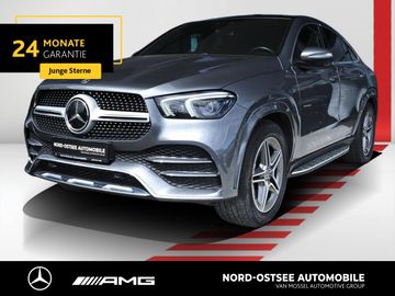 MB GLE 350