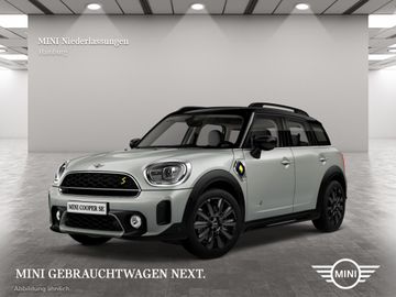 MINI Cooper SE Countryman