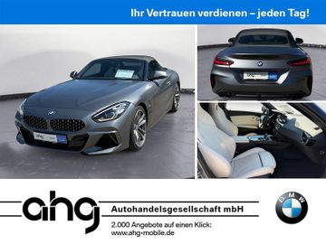 BMW Z4 M40i