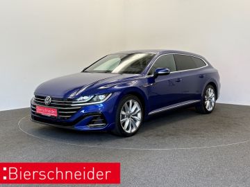 VW Arteon