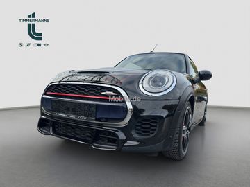 MINI JOHN_COOPER_WORKS_CABRIO