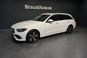 MB C 200
