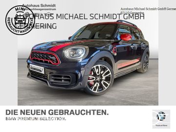 MINI JOHN_COOPER_WORKS_COUNTRYMAN
