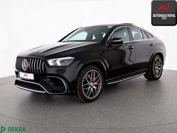 MB GLE 63 AMG