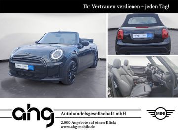 MINI COOPER_CABRIO