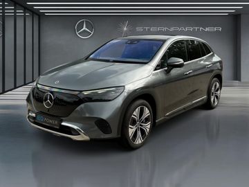 MB EQE SUV