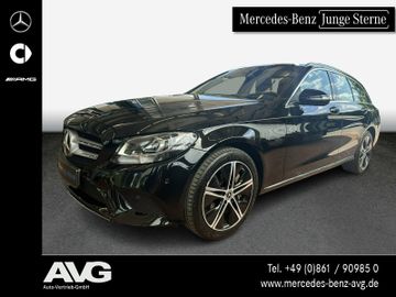 MB C 300