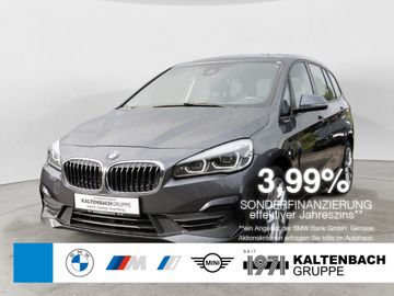BMW 218 Gran Tourer