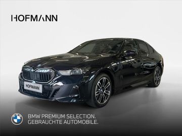 BMW 550