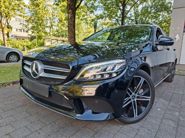 MB C 300