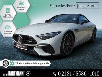 MB SL 63 AMG