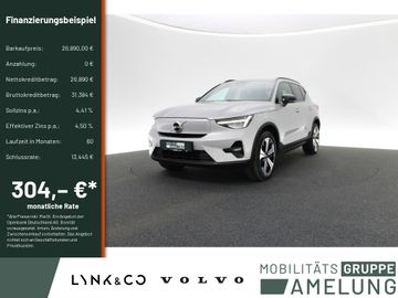 VOLVO XC 40