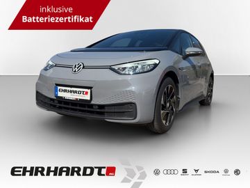VW ID.3