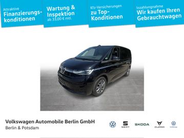 VW T7 Multivan