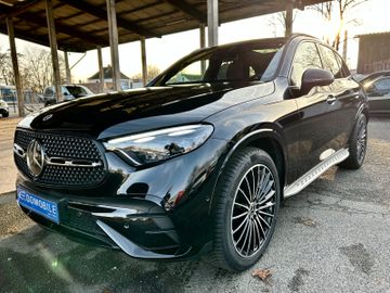 MB GLC 220