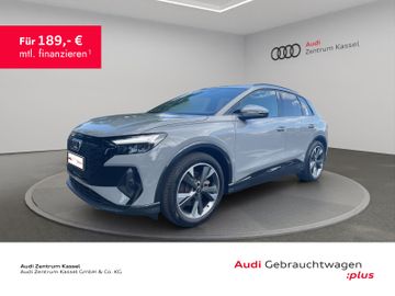 AUDI Q4