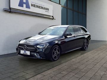 MB E 300