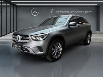 MB GLC 300