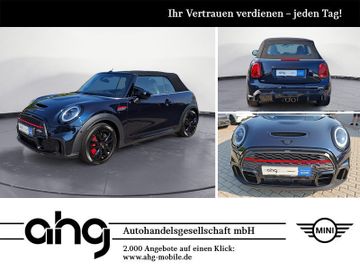 MINI JOHN_COOPER_WORKS_CABRIO