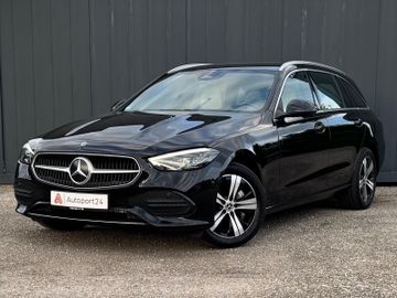 MB C 300