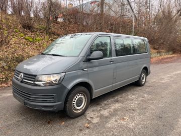VW T6 Caravelle