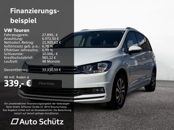 VW Touran