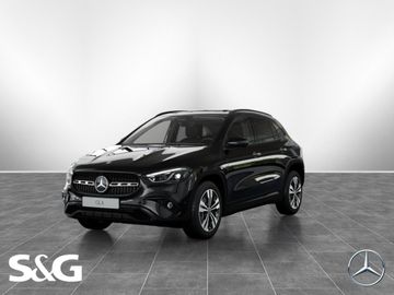 MB GLA 250