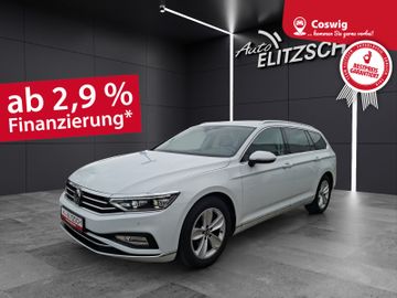 VW Passat Variant