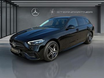 MB C 300