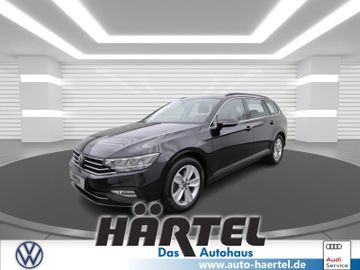 VW Passat Variant